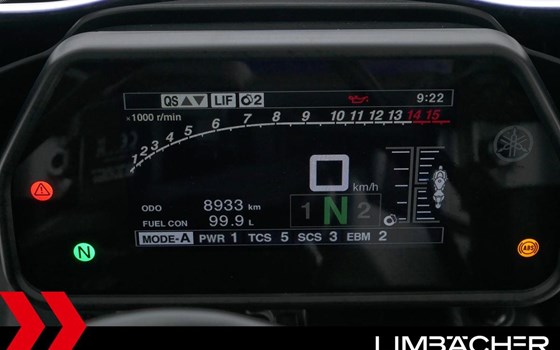 Gebrauchtmotorrad Yamaha R1 - Bild 12