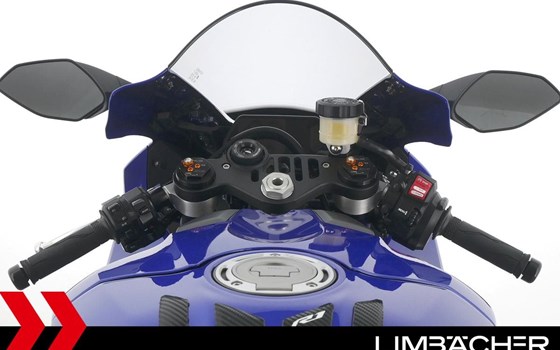 Gebrauchtmotorrad Yamaha R1 - Bild 13