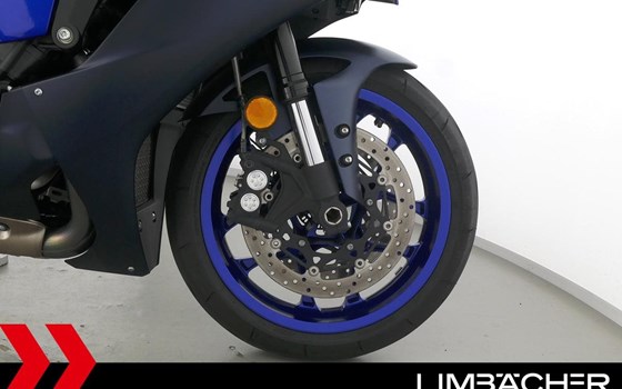 Gebrauchtmotorrad Yamaha R1 - Bild 14