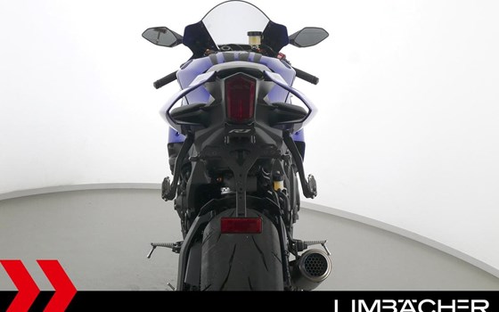 Gebrauchtmotorrad Yamaha R1 - Bild 16