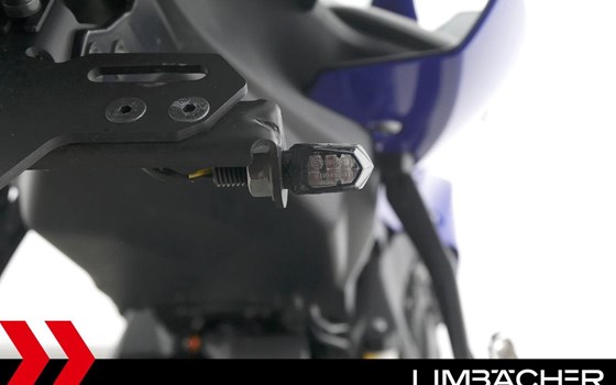 Gebrauchtmotorrad Yamaha R1 - Bild 17