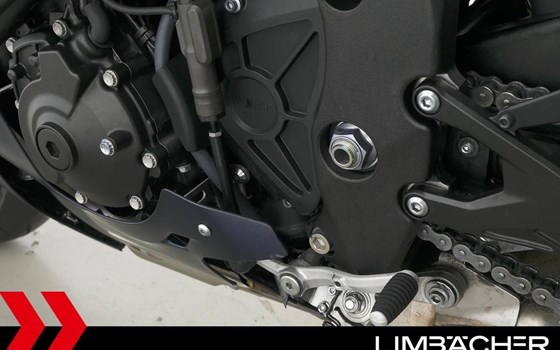 Gebrauchtmotorrad Yamaha R1 - Bild 18