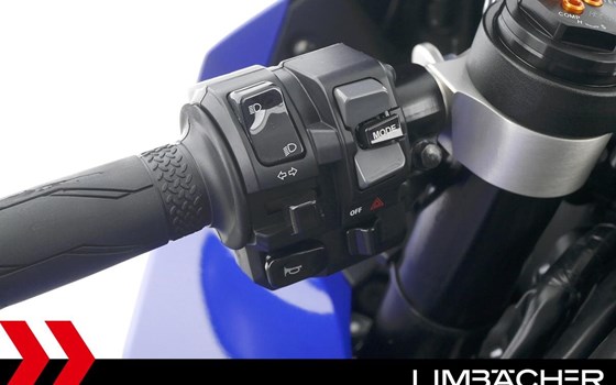 Gebrauchtmotorrad Yamaha R1 - Bild 19