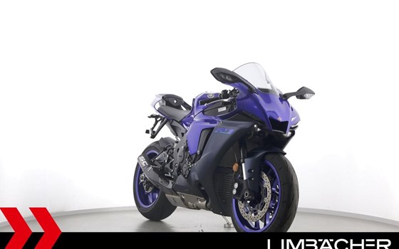 Gebrauchtmotorrad Yamaha R1 - Bild 2