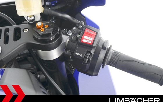 Gebrauchtmotorrad Yamaha R1 - Bild 20