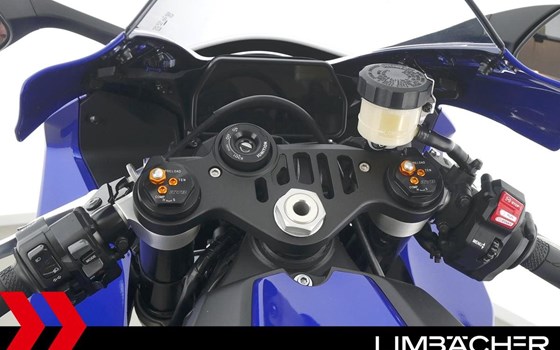 Gebrauchtmotorrad Yamaha R1 - Bild 22