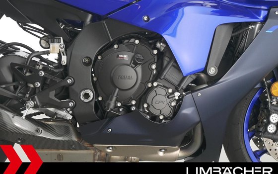 Gebrauchtmotorrad Yamaha R1 - Bild 23
