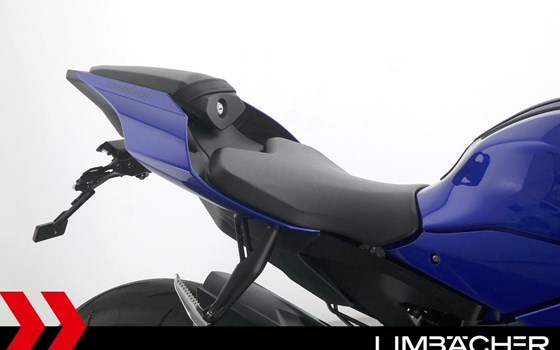 Gebrauchtmotorrad Yamaha R1 - Bild 24