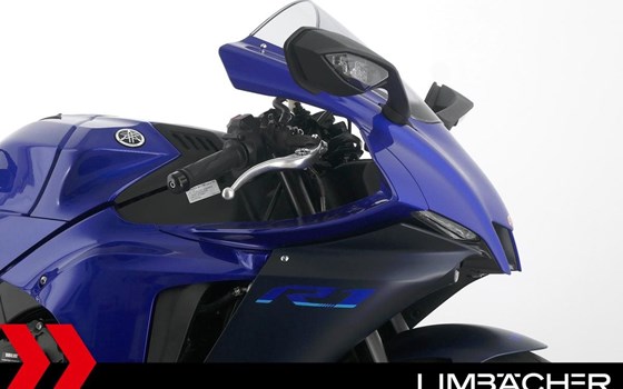 Gebrauchtmotorrad Yamaha R1 - Bild 25