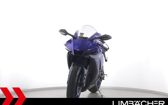 Gebrauchtmotorrad Yamaha R1 - Bild 3