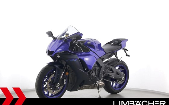 Gebrauchtmotorrad Yamaha R1 - Bild 4
