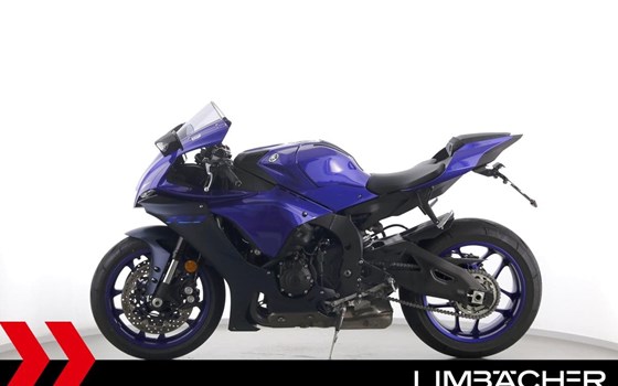 Gebrauchtmotorrad Yamaha R1 - Bild 5