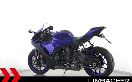 Gebrauchtmotorrad Yamaha R1 - Bild 6