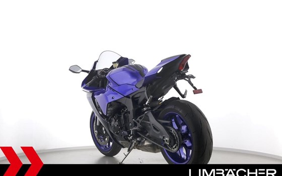 Gebrauchtmotorrad Yamaha R1 - Bild 7