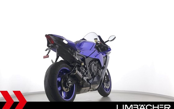 Gebrauchtmotorrad Yamaha R1 - Bild 8
