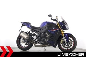 Angebot BMW S 1000 R