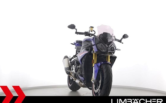 Gebrauchtmotorrad BMW S 1000 R - Bild 11