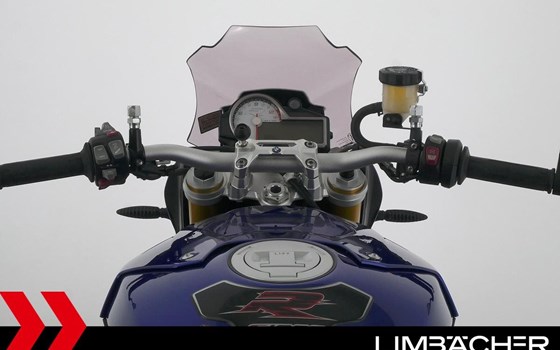 Gebrauchtmotorrad BMW S 1000 R - Bild 13