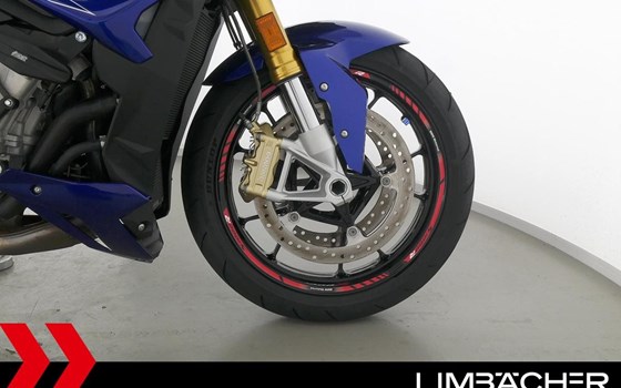 Gebrauchtmotorrad BMW S 1000 R - Bild 14