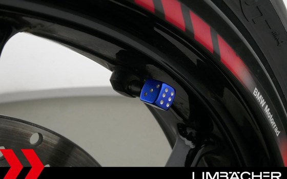 Gebrauchtmotorrad BMW S 1000 R - Bild 15