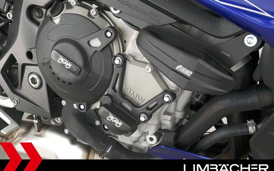 Gebrauchtmotorrad BMW S 1000 R - Bild 16