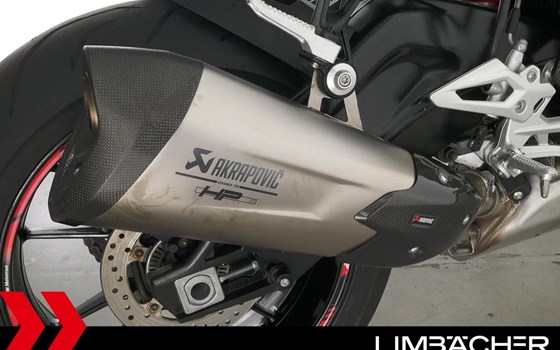 Gebrauchtmotorrad BMW S 1000 R - Bild 17