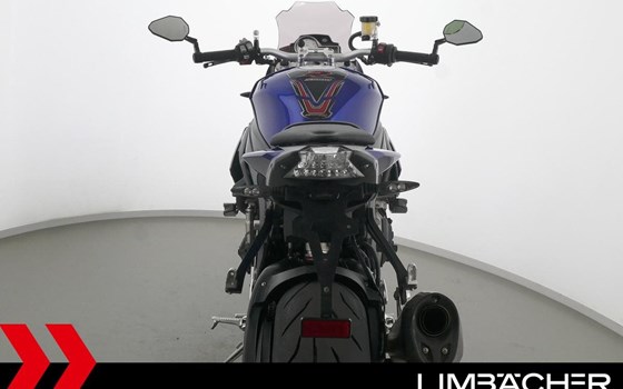 Gebrauchtmotorrad BMW S 1000 R - Bild 18