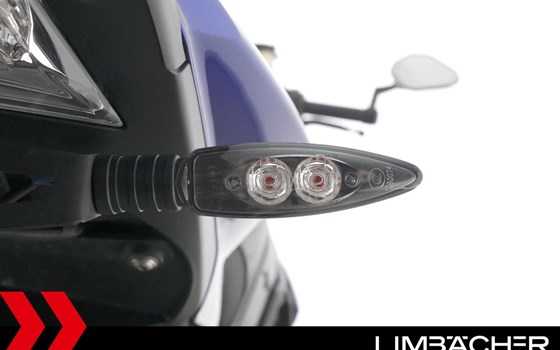 Gebrauchtmotorrad BMW S 1000 R - Bild 19