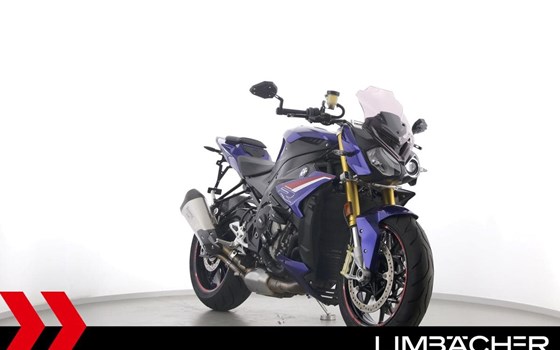 Gebrauchtmotorrad BMW S 1000 R - Bild 2