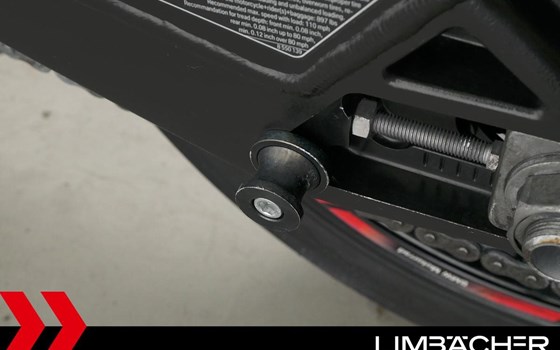 Gebrauchtmotorrad BMW S 1000 R - Bild 20