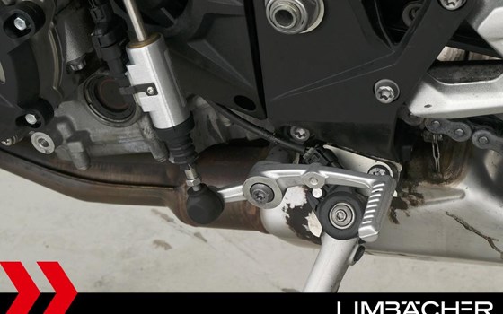 Gebrauchtmotorrad BMW S 1000 R - Bild 21