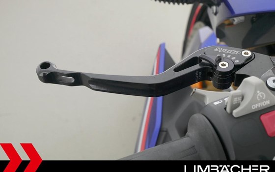 Gebrauchtmotorrad BMW S 1000 R - Bild 22