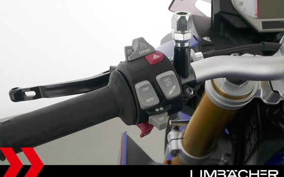 Gebrauchtmotorrad BMW S 1000 R - Bild 23