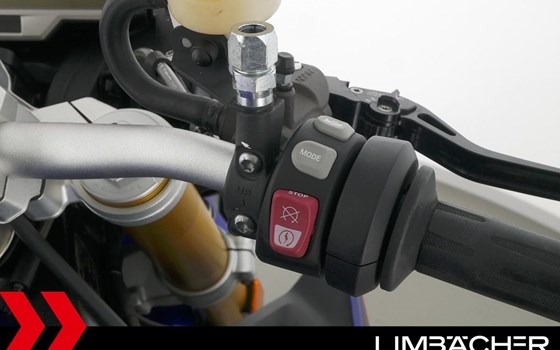 Gebrauchtmotorrad BMW S 1000 R - Bild 24