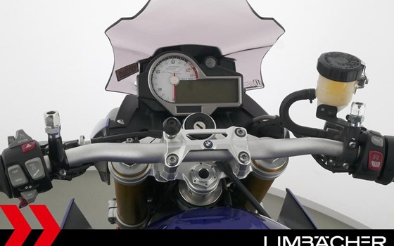 Gebrauchtmotorrad BMW S 1000 R - Bild 25