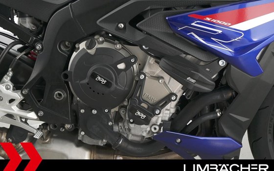 Gebrauchtmotorrad BMW S 1000 R - Bild 26