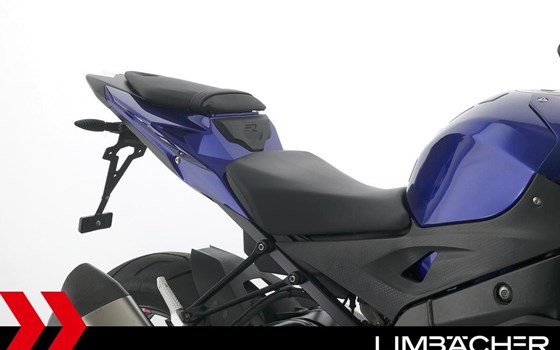 Gebrauchtmotorrad BMW S 1000 R - Bild 27