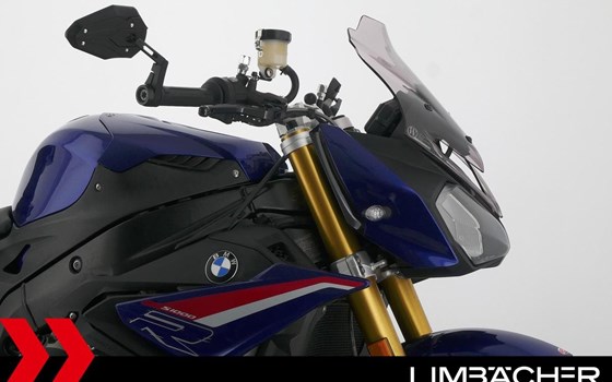 Gebrauchtmotorrad BMW S 1000 R - Bild 28