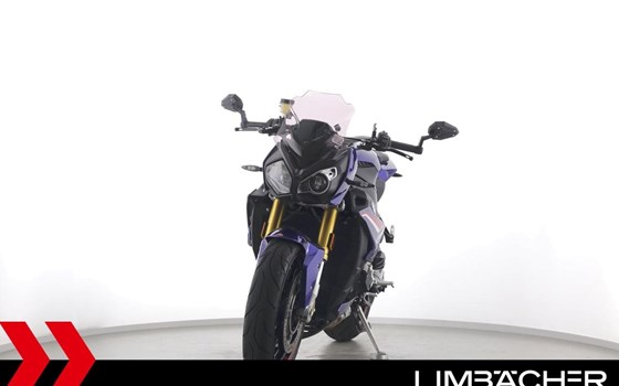 Gebrauchtmotorrad BMW S 1000 R - Bild 3