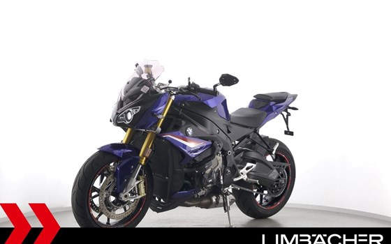 Gebrauchtmotorrad BMW S 1000 R - Bild 4