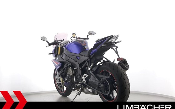 Gebrauchtmotorrad BMW S 1000 R - Bild 7