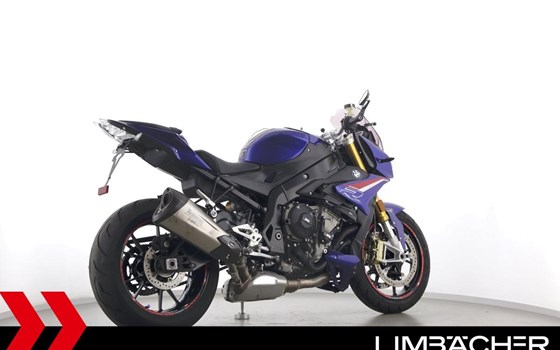 Gebrauchtmotorrad BMW S 1000 R - Bild 9