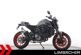 Ducati Monster