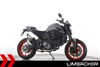 Ducati Monster +