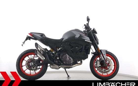 Gebrauchtmotorrad Ducati Monster S4 - Bild 10