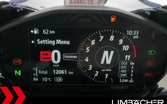 Gebrauchtmotorrad Ducati Monster + - Bild 12