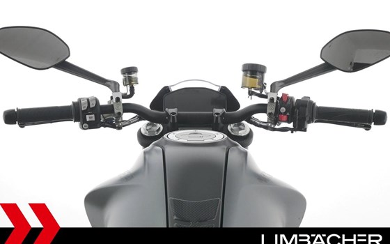 Gebrauchtmotorrad Ducati Monster + - Bild 13