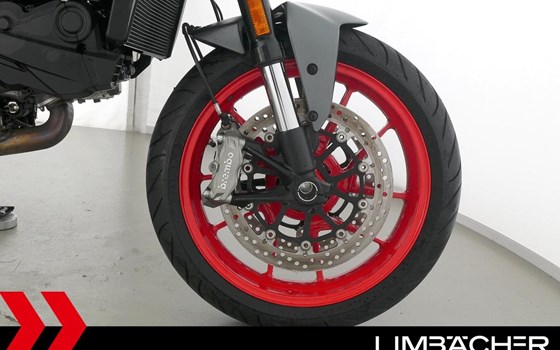 Gebrauchtmotorrad Ducati Monster + - Bild 14