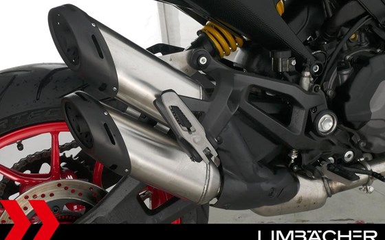 Gebrauchtmotorrad Ducati Monster S4 - Bild 15