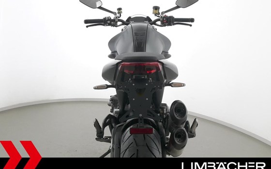 Gebrauchtmotorrad Ducati Monster S4 - Bild 16